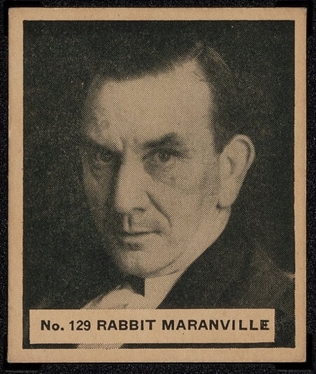 129 Maranville